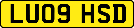 LU09HSD