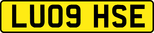 LU09HSE