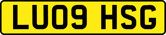 LU09HSG