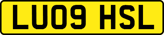 LU09HSL