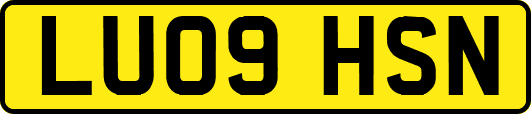 LU09HSN