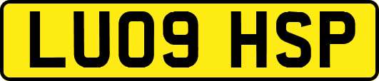 LU09HSP