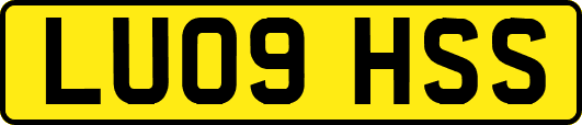 LU09HSS