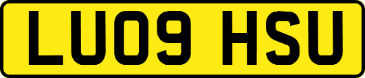 LU09HSU