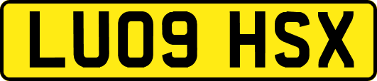 LU09HSX