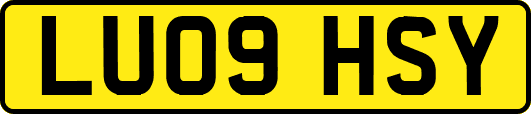 LU09HSY