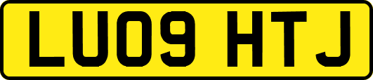 LU09HTJ