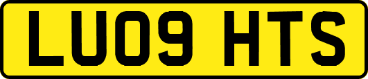 LU09HTS