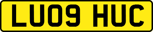 LU09HUC