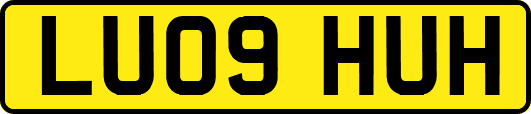LU09HUH