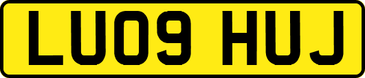 LU09HUJ