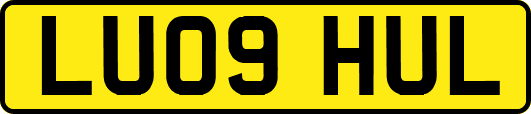 LU09HUL