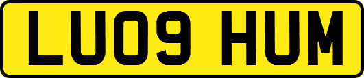 LU09HUM