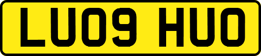 LU09HUO