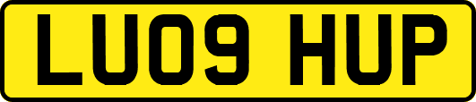 LU09HUP