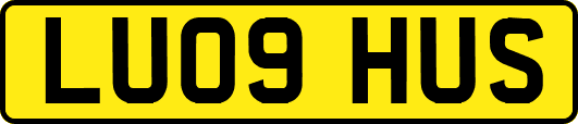 LU09HUS