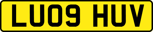 LU09HUV