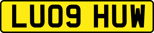 LU09HUW
