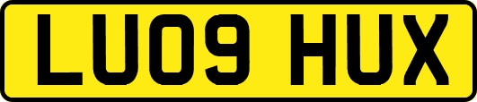 LU09HUX