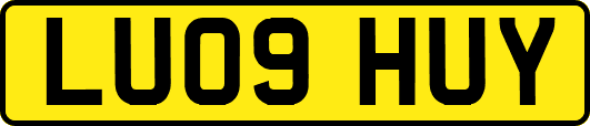 LU09HUY