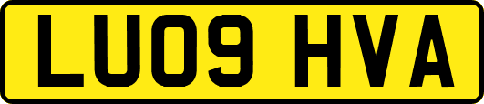 LU09HVA