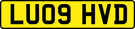 LU09HVD