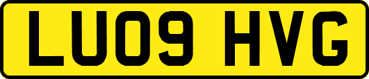 LU09HVG