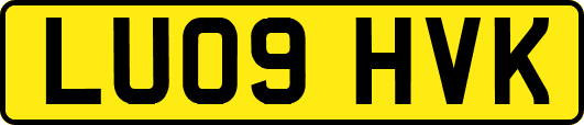 LU09HVK
