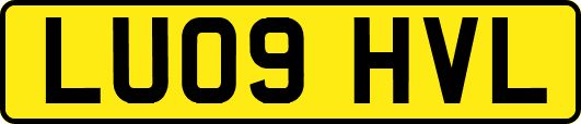 LU09HVL
