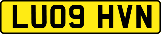 LU09HVN