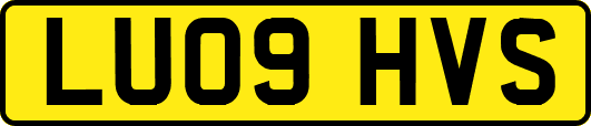 LU09HVS