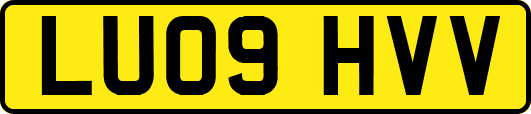 LU09HVV