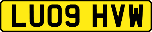LU09HVW