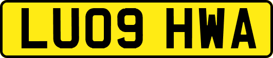 LU09HWA