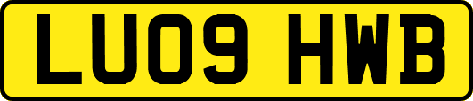 LU09HWB