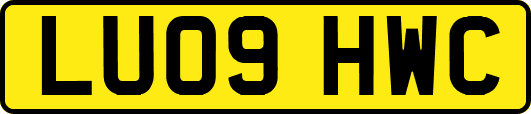 LU09HWC