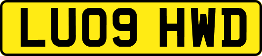 LU09HWD