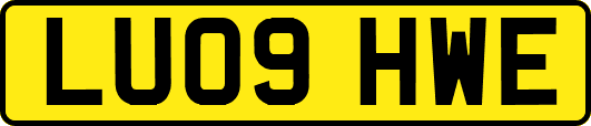 LU09HWE