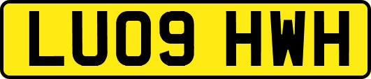LU09HWH