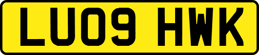 LU09HWK