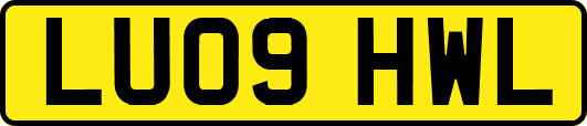 LU09HWL