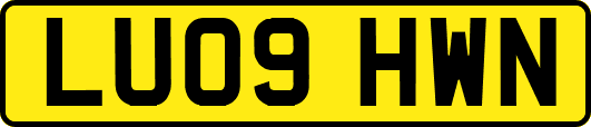 LU09HWN