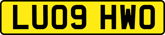 LU09HWO