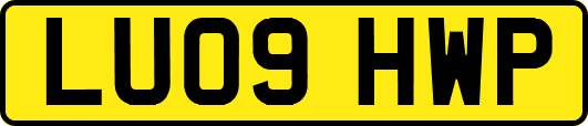 LU09HWP