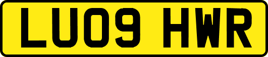 LU09HWR