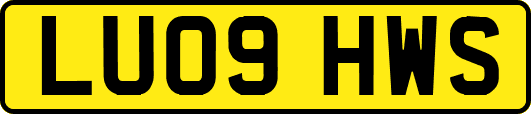 LU09HWS
