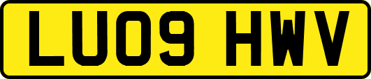 LU09HWV