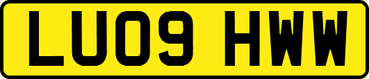 LU09HWW