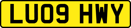 LU09HWY