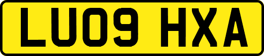 LU09HXA